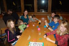 DONNERSTAG 29.12.11